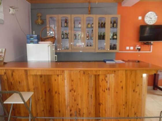 Jonel Hotel and Apartments - Photo4