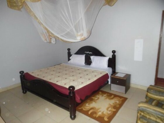 Jonel Hotel and Apartments - Photo5
