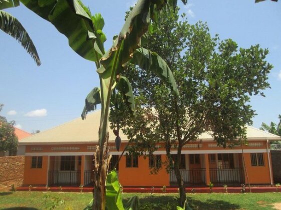 Jovamel Homestay - Photo2