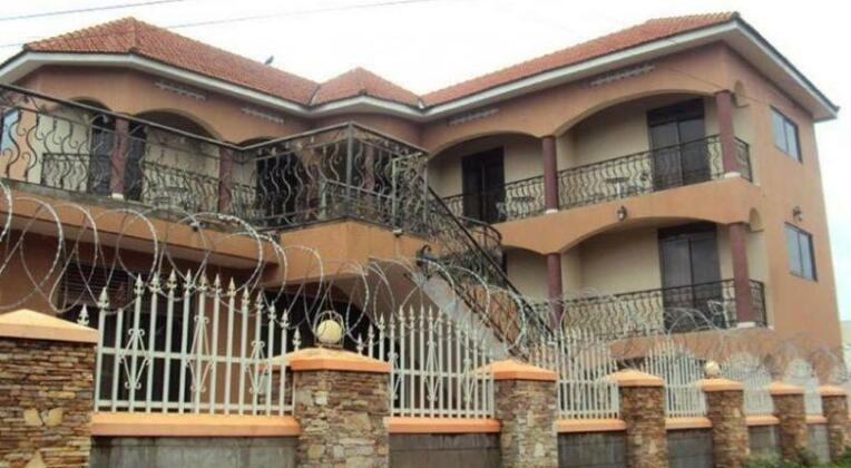 Joyna Hotel - Photo2
