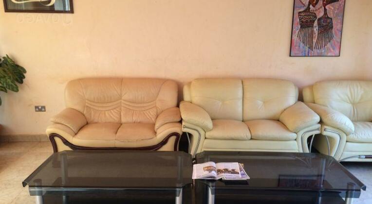 Joyna Hotel - Photo3