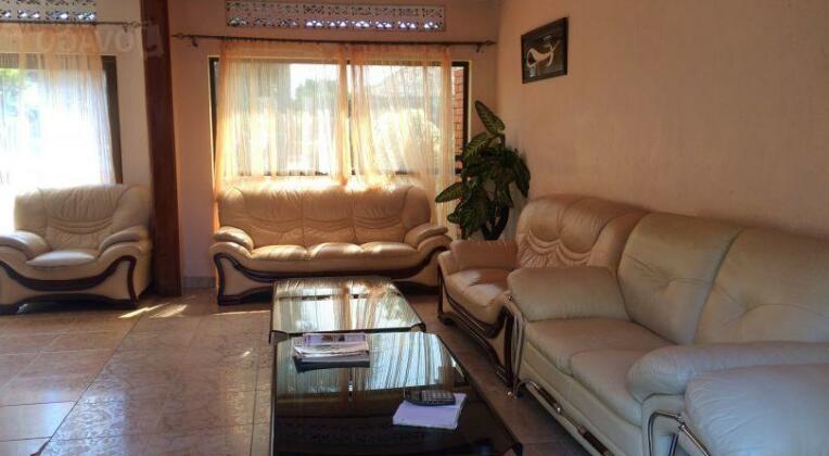Joyna Hotel - Photo4