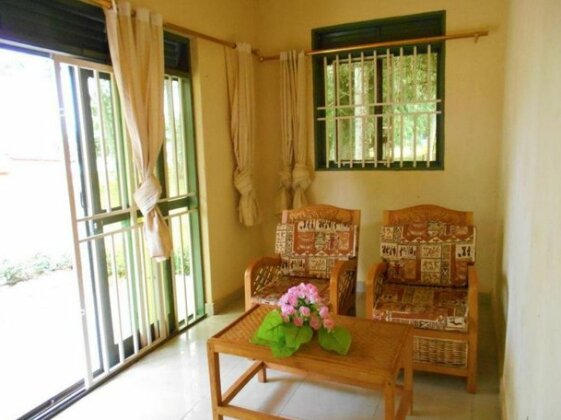 Kalangala Pearl Beach Resort - Photo2