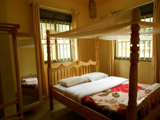 Kalangala Pearl Beach Resort - Photo4