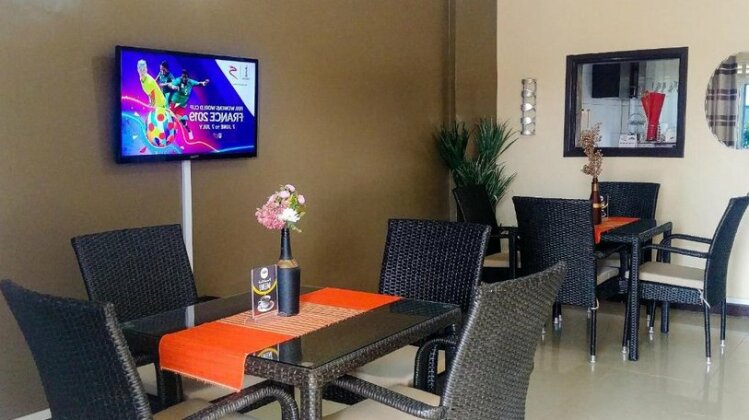 Karibu Bb Suites - Photo2