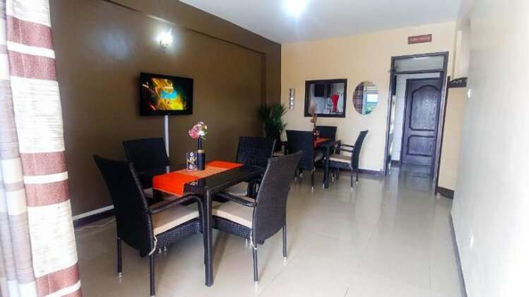 Karibu Bb Suites - Photo3