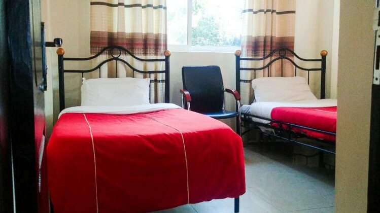 Karibu Bb Suites - Photo4