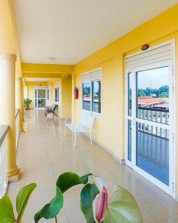 Karibu Bb Suites - Photo5