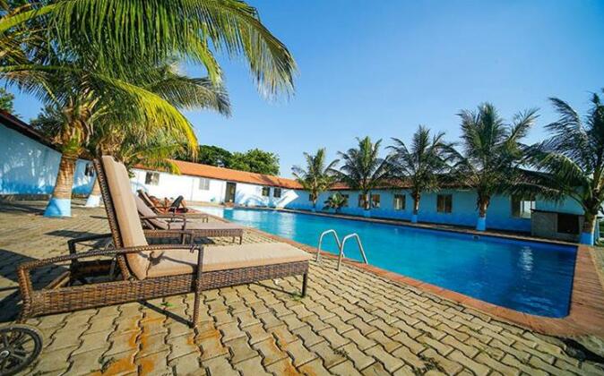 Katomi Kingdom Resort - Photo2