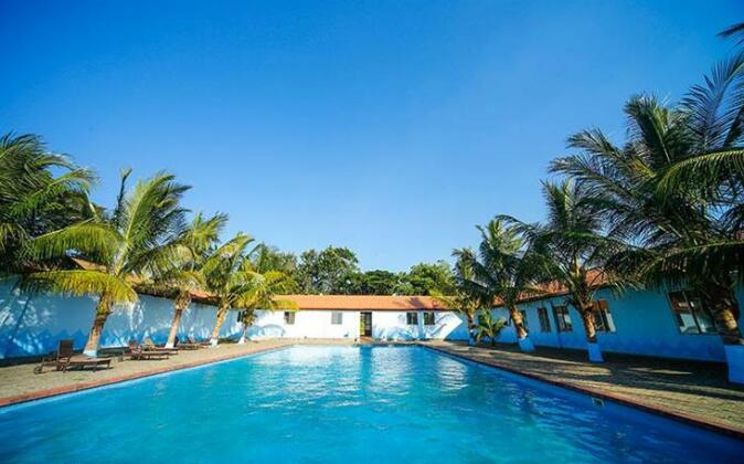 Katomi Kingdom Resort - Photo3
