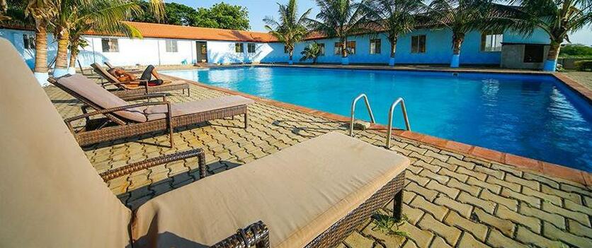 Katomi Kingdom Resort - Photo4