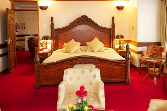 Katomi Kingdom Resort - Photo5
