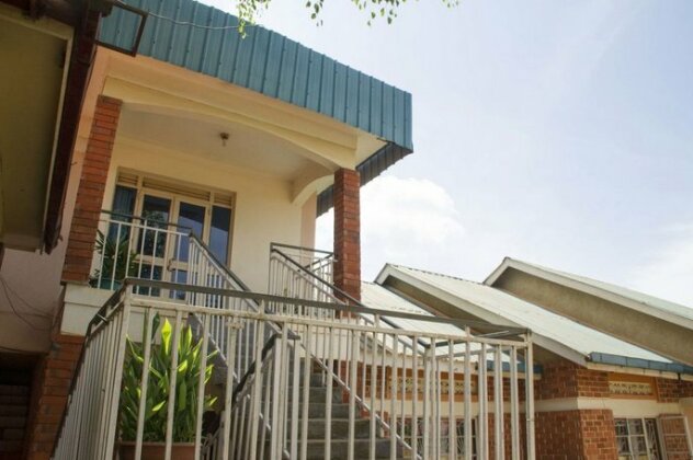 Keba Inn - Photo4