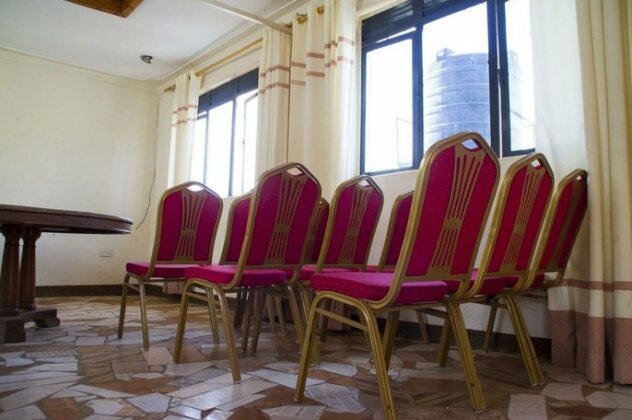 Keba Inn - Photo5