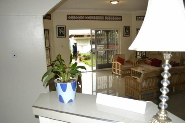 La Feve Bed and Breakfast - Photo3