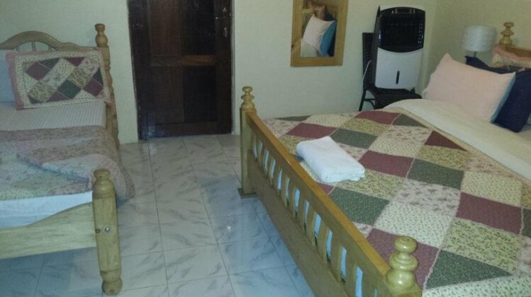 La Feve Bed and Breakfast - Photo4