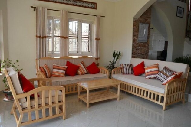 La Feve Bed and Breakfast - Photo5