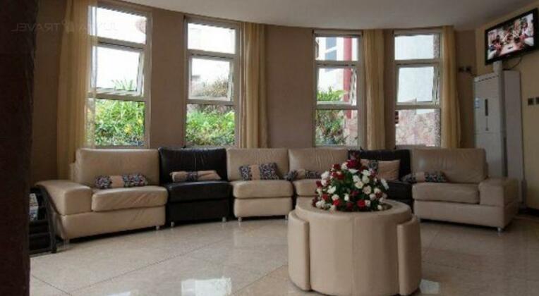 Lake Heights Hotel Entebbe - Photo3
