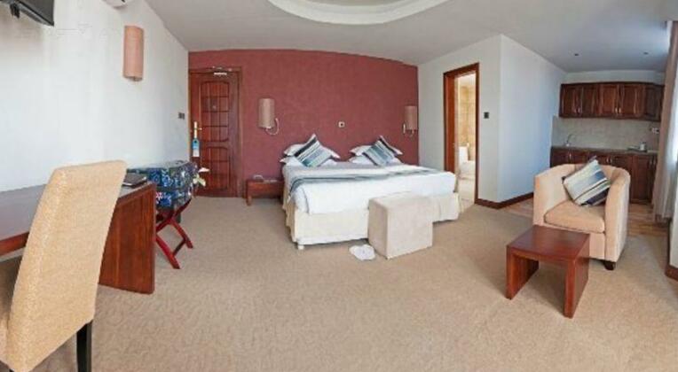 Lake Heights Hotel Entebbe - Photo5