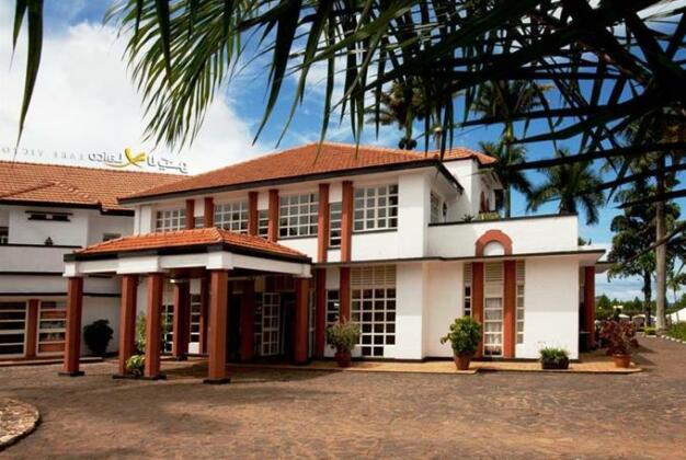 Lake Victoria Hotel - Photo3