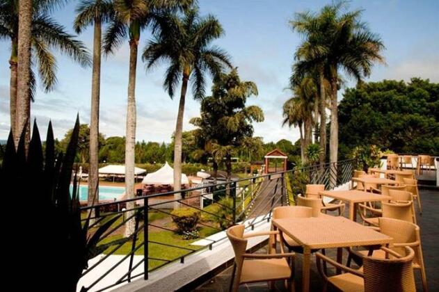 Lake Victoria Hotel - Photo4