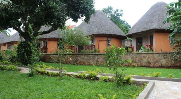 Lake Victoria View Guest House - Photo2
