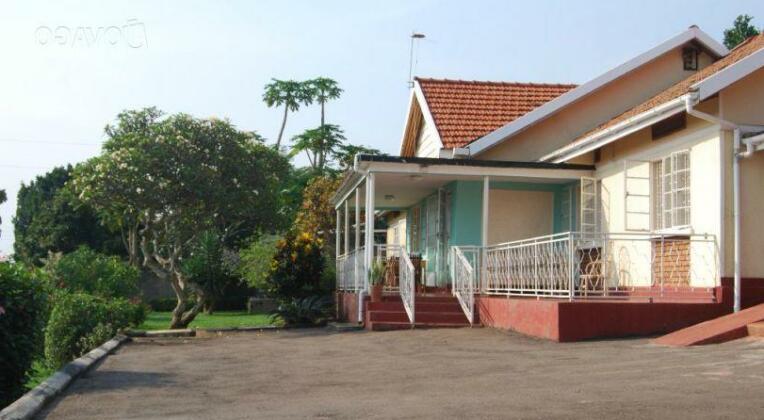 Lake Victoria View Guest House - Photo3