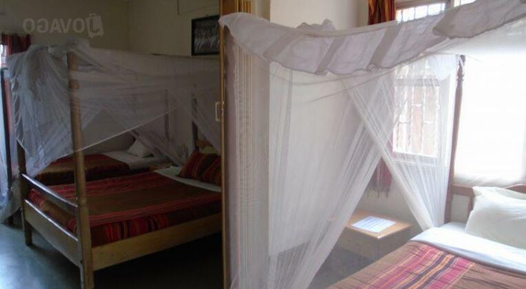 Lake Victoria View Guest House - Photo4