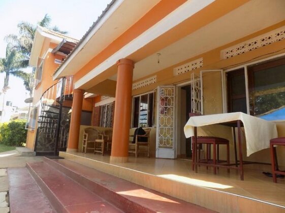 Livani Beach Motel - Photo2