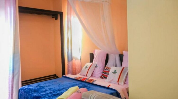 Mangalita Lodges - Photo2
