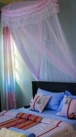 Mangalita Lodges - Photo3