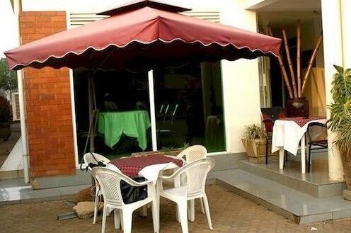 Marphie Hotel - Photo4