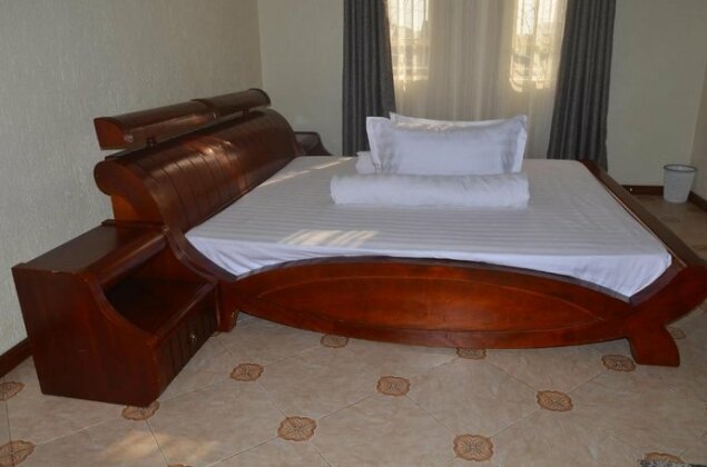 Migingo Suites - Photo2