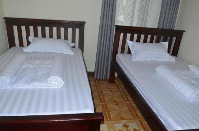 Migingo Suites - Photo4