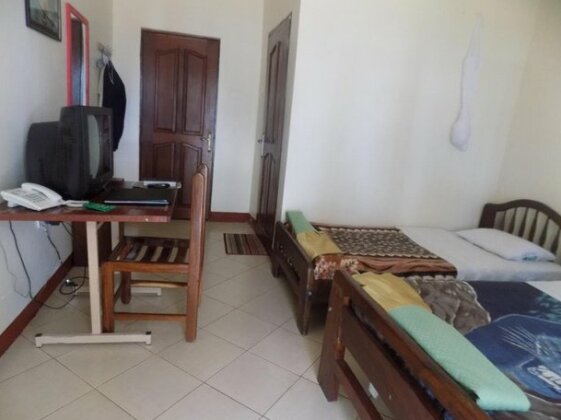 Mirembe Resort Beach Hotel - Photo2