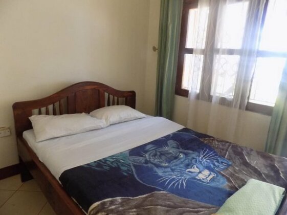 Mirembe Resort Beach Hotel - Photo3