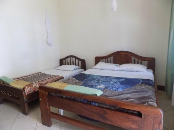 Mirembe Resort Beach Hotel - Photo4