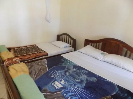Mirembe Resort Beach Hotel - Photo5