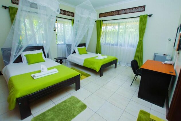 Mission Guest House Entebbe - Photo2