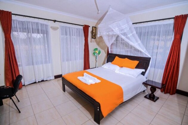 Mission Guest House Entebbe - Photo5