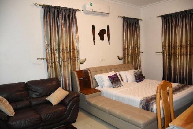 Mowicribs Hotel and Spa - Photo3