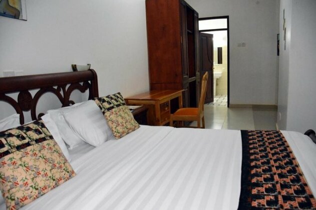 Mowicribs Hotel and Spa - Photo5