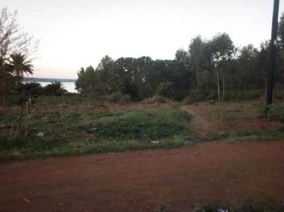 Mwena camping resort kalagala - Photo5