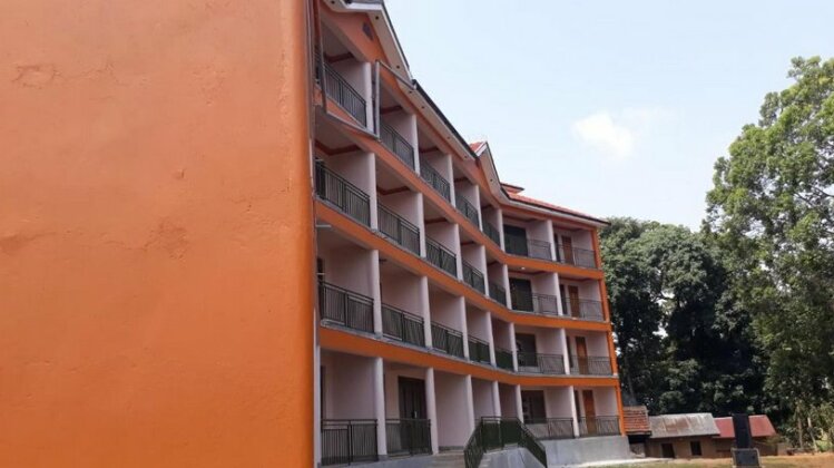 Nabinonya Resort Beach Hotel - Photo4