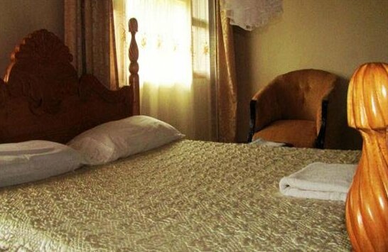 New Haven Guest House - Photo3