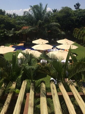 No 5 Boutique Hotel - Photo2