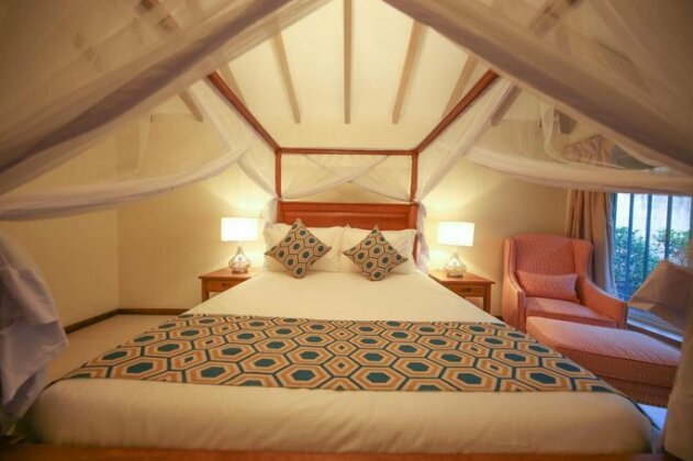 No 5 Boutique Hotel - Photo4