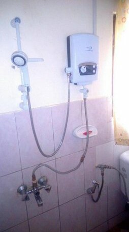 Nuel Residence entebbe - Photo3