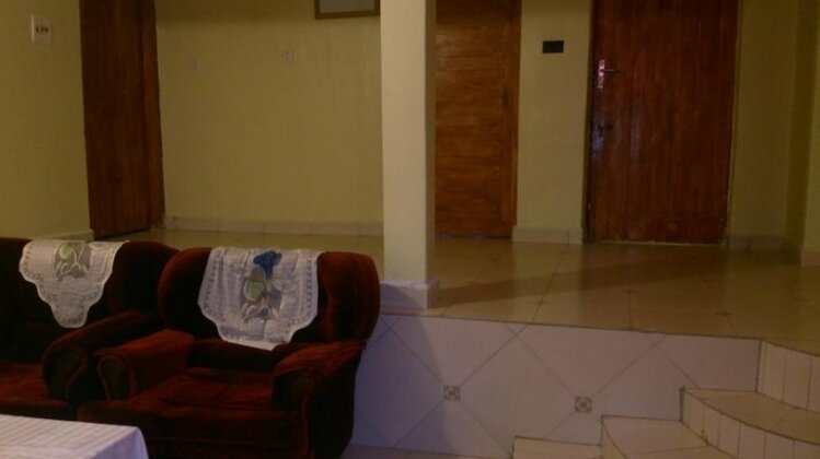 Oceanic House - Photo2