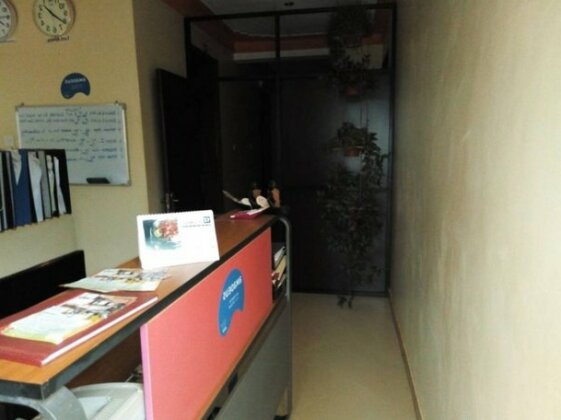 Paam Hotel - Photo2